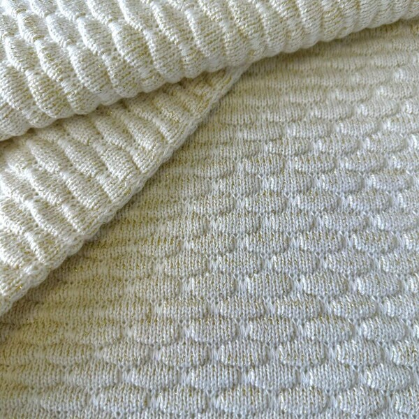 Placa de Tricot