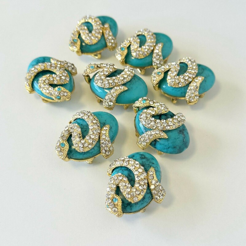Broche 55