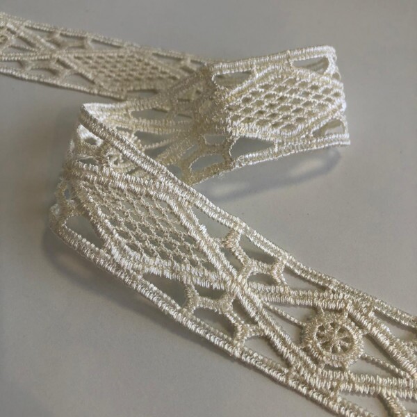 Barrado de Guipure 02