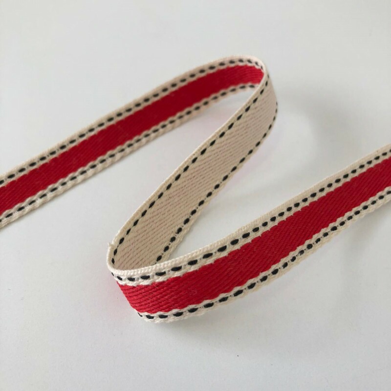 Fita Cadarço 5 Fita Cadarço 5