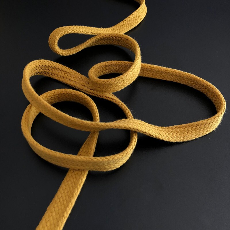 Cordão Tubular