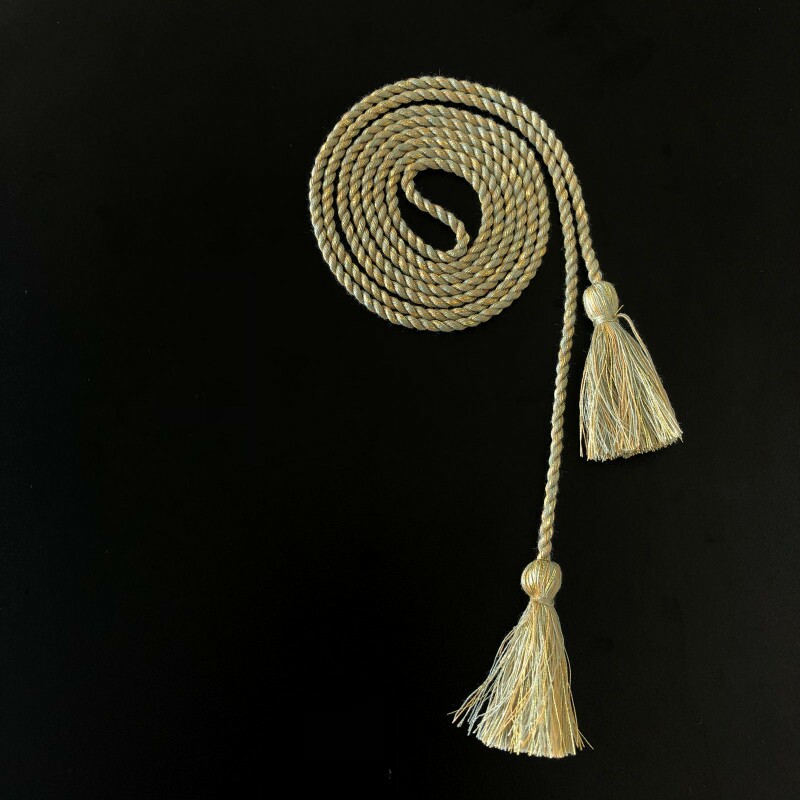 Cordão 18