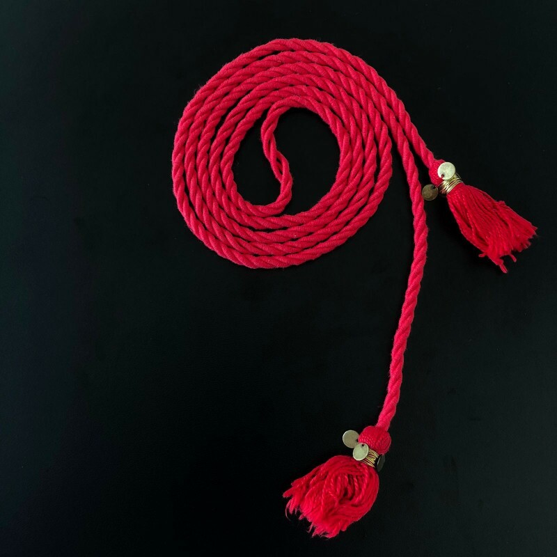 Cordão 21 