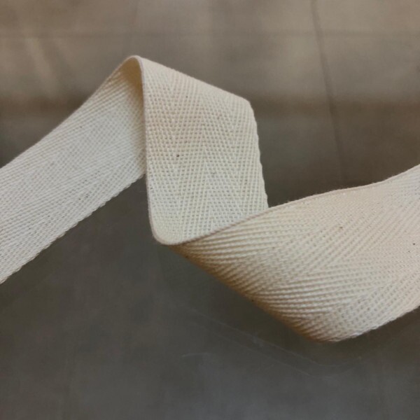 Fita Cadarço Cor Crú Fita Cadarço Cor Crú