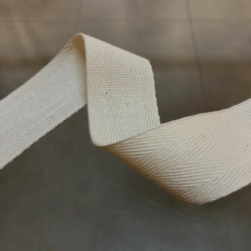 Fita Cadarço Cor Crú Fita Cadarço Cor Crú