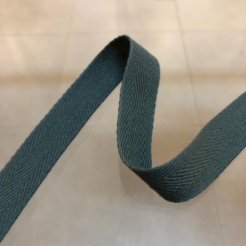 Fita Cadarço Verde Cimento Fita Cadarço Verde Cimento