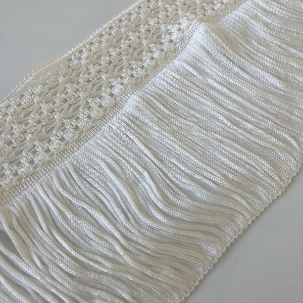 Franja com Barrado Off