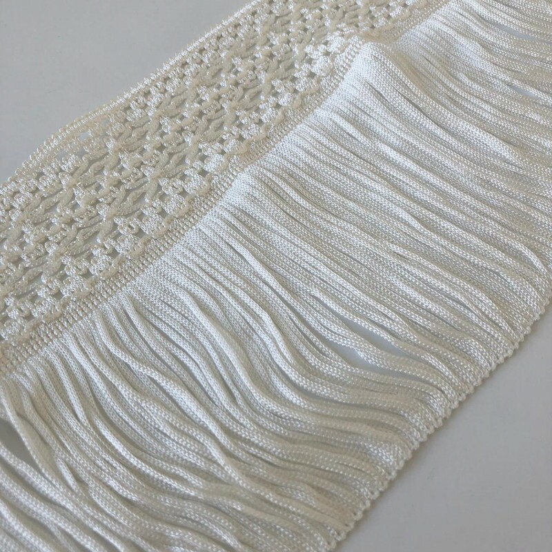 Franja com Barrado Off