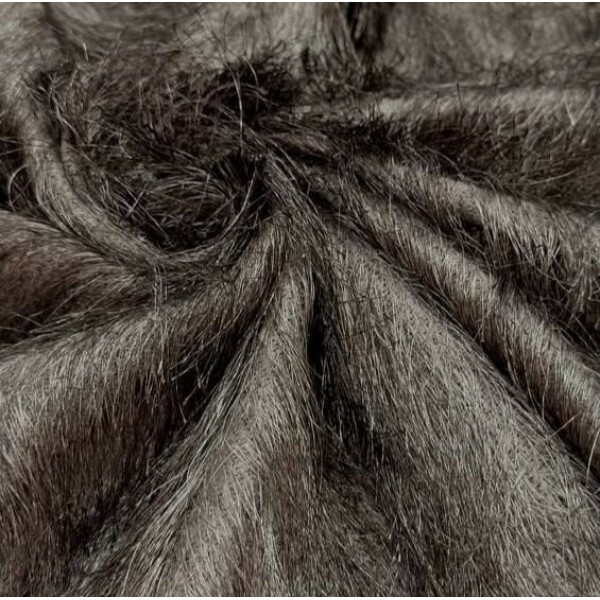 Tricot Fringe - Rato 