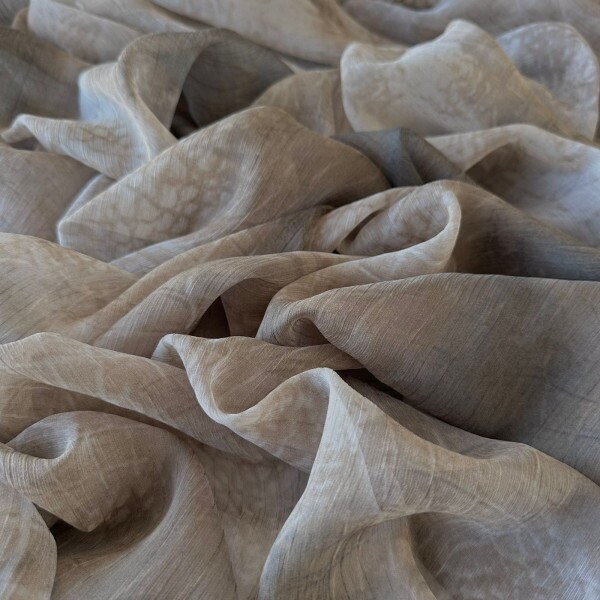 Chiffon Desert