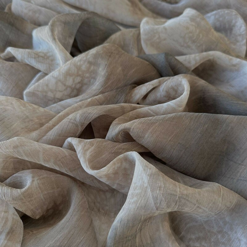 Chiffon Desert
