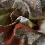 Cambraia de Linho Italiano - Boho 1 