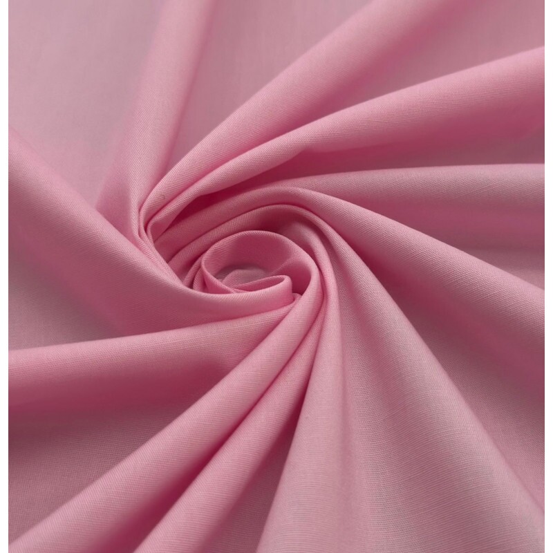Tricoline Span Super - Rosa 