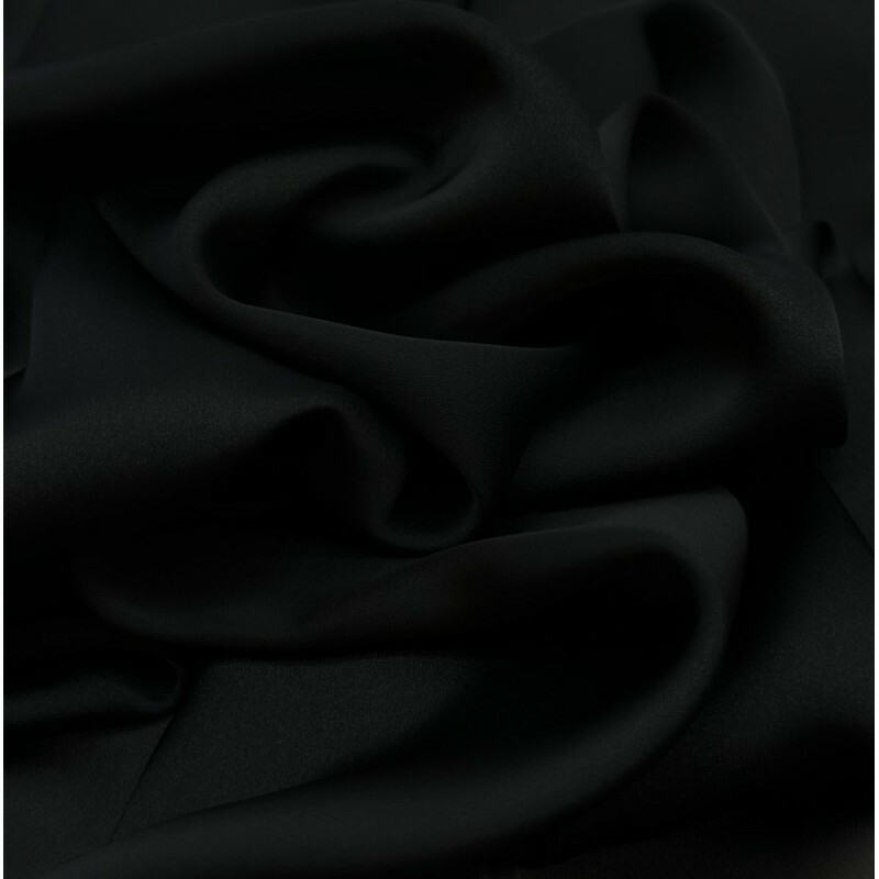Lady Soft Touch - Preto 