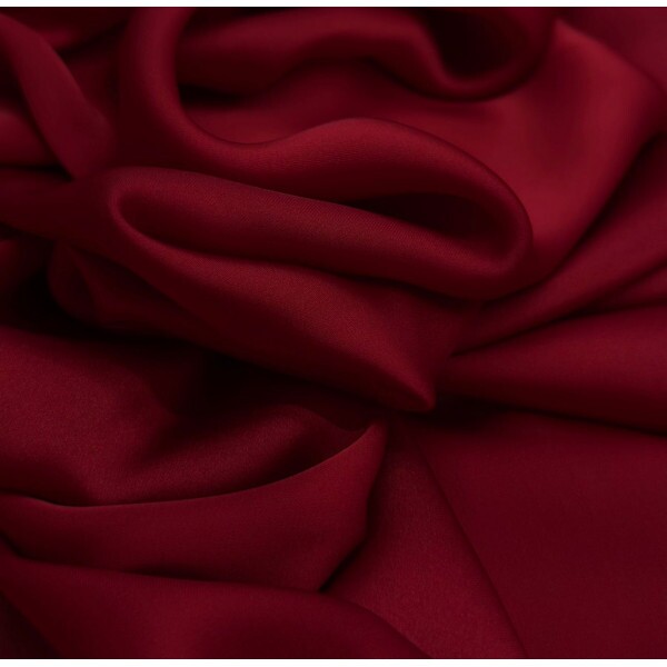 Lady Soft Touch - Vermelho 