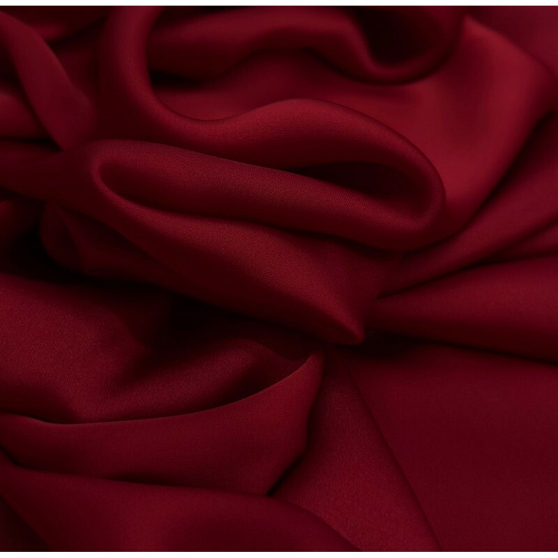 Lady Soft Touch - Vermelho 