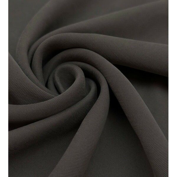 Alfaiataria Fine Touch - Chumbo  Alfaiataria Fine Touch - Chumbo