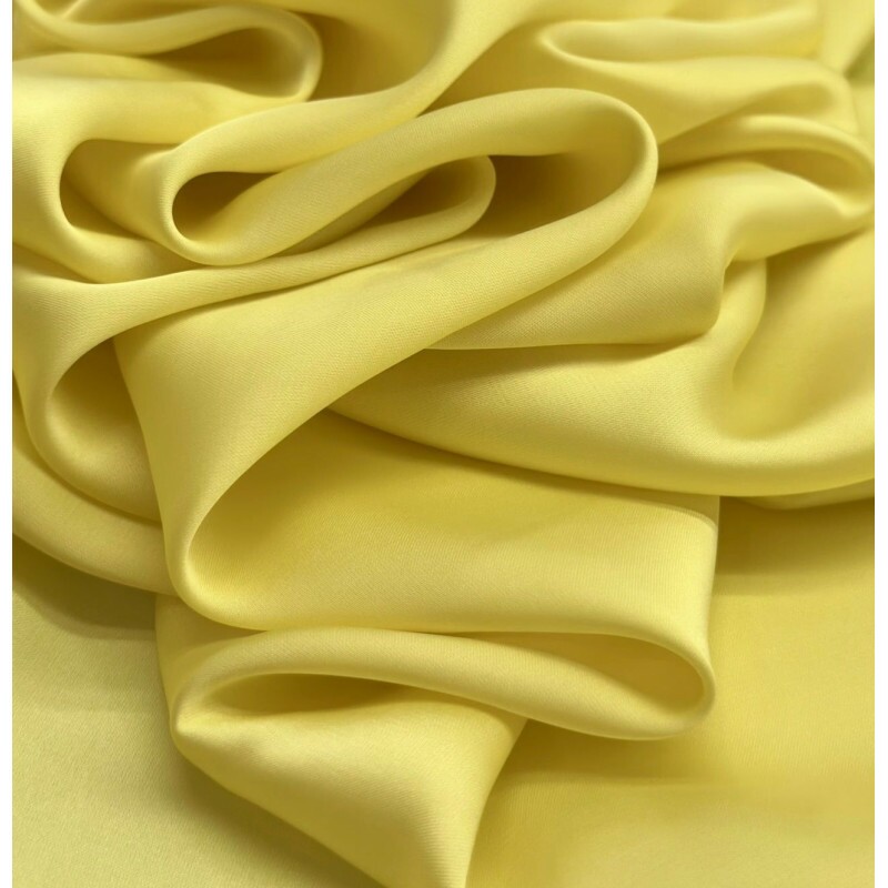 Lady Soft Touch - Amarelo