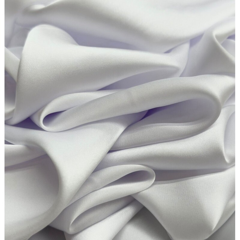 Lady Soft Touch - Branco