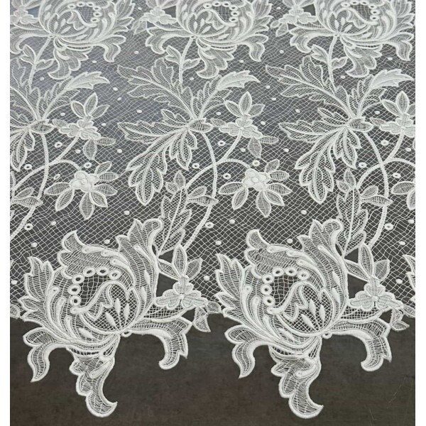 Renda Chantilly Renda Chantilly