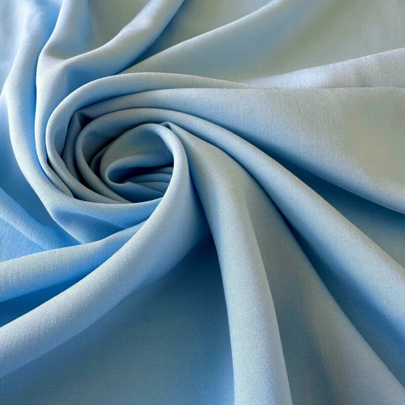 Viscose Azul Candy