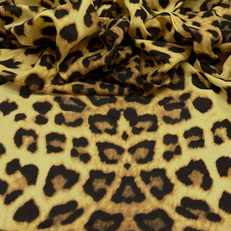 Cambraia Estampada 