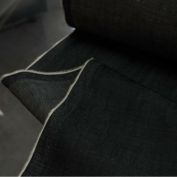 Linho Jeans - Italiano 