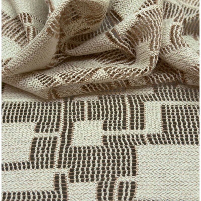 Tricot Nature - Fio Tinto