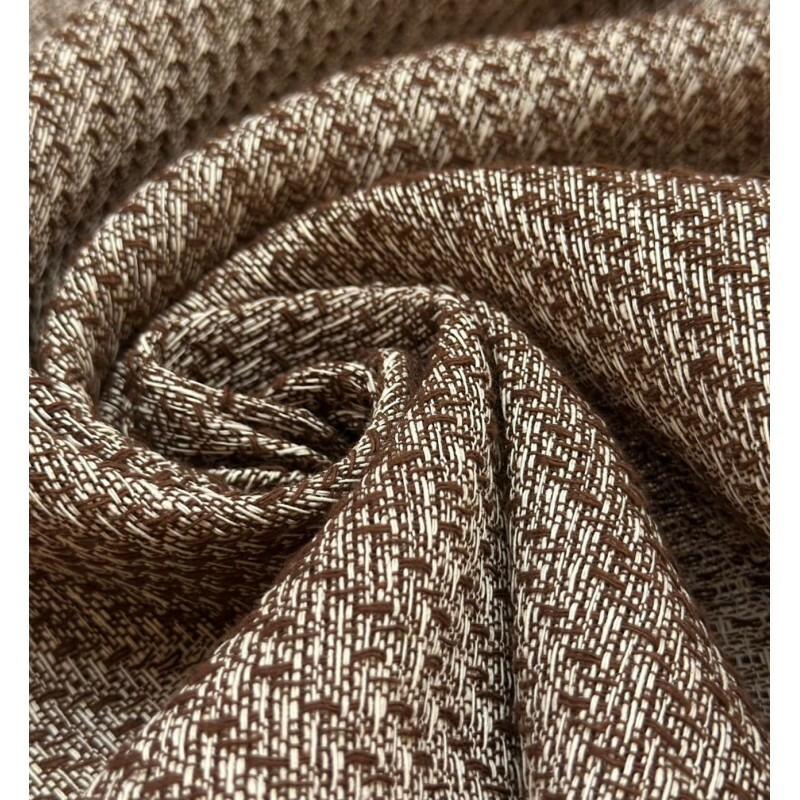 Tweed Veraneio - Fio Tinto 