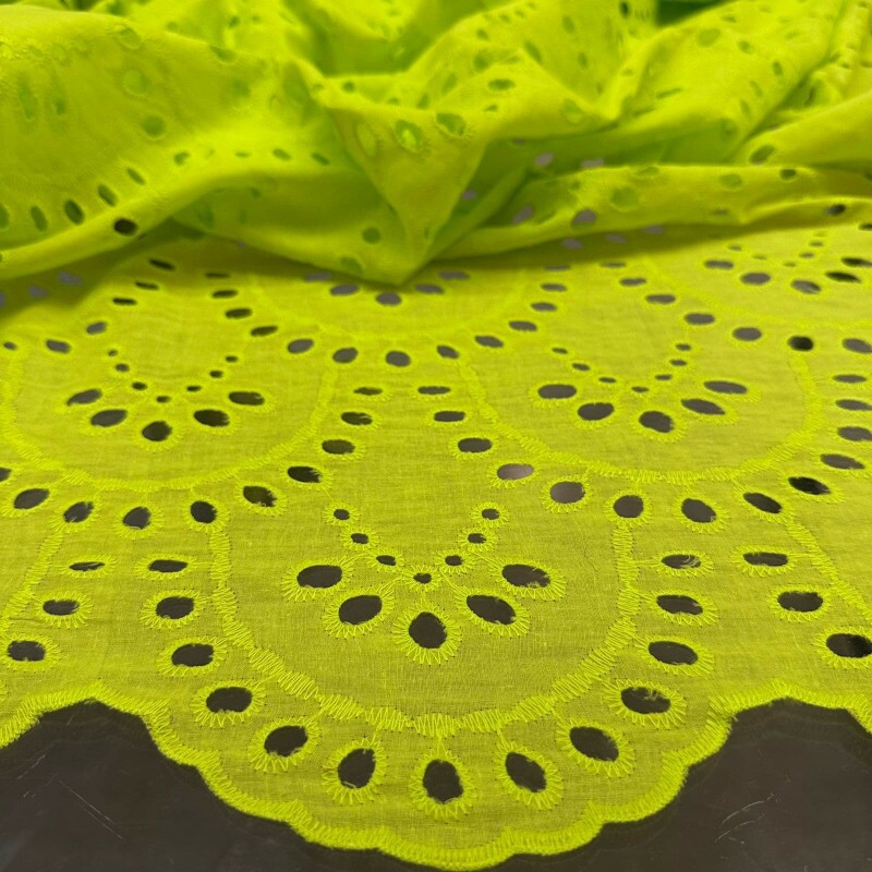 Laise Tropical - Lima Neon