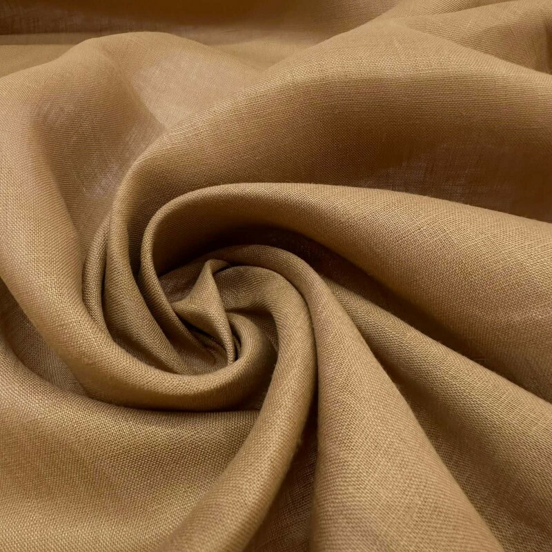 Cambraia de Linho Puro - Sisal