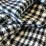 Tweed Flanelado - Pied-de-Coq