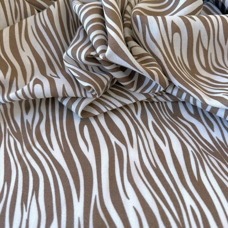 Viscose Safari