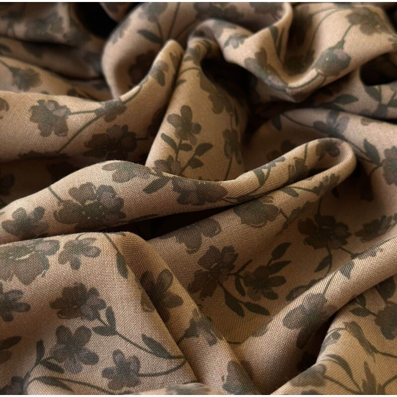 Viscose Liberty - Tons Terrosos 