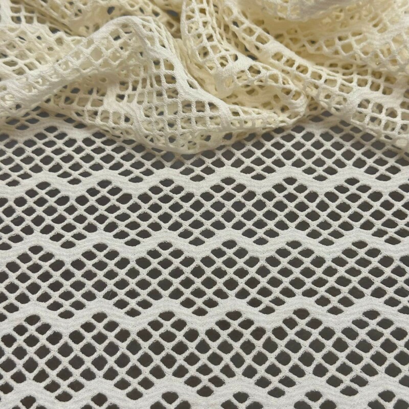 Tela Sianinha - Off White