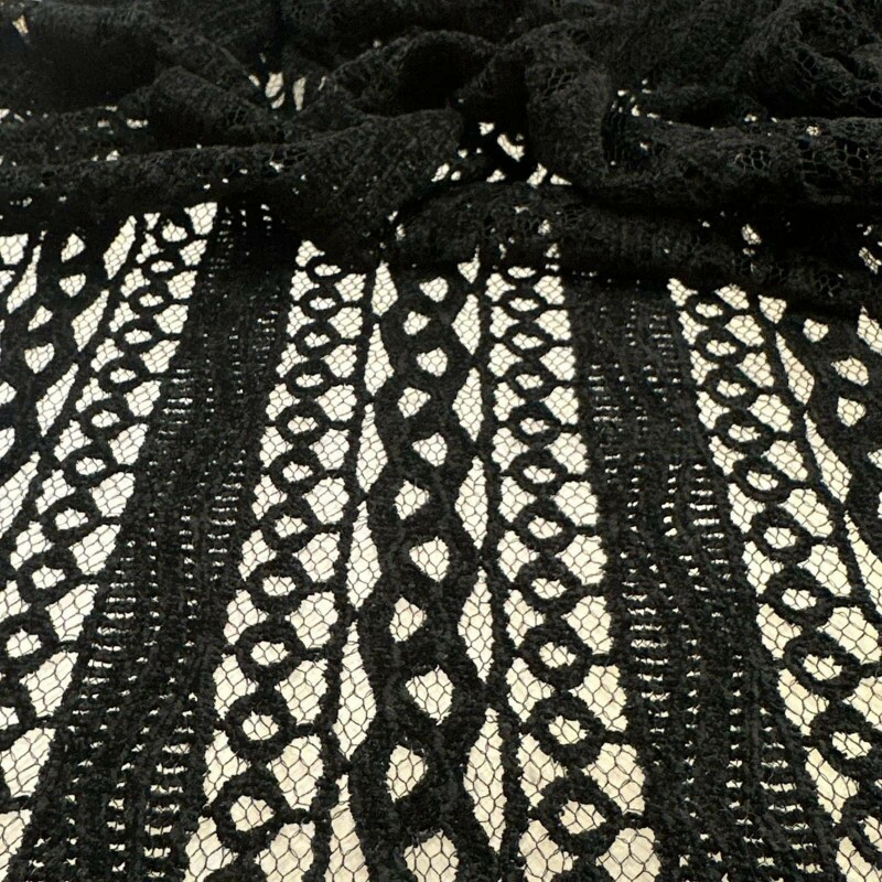 Tula Chenille - Boho Preto