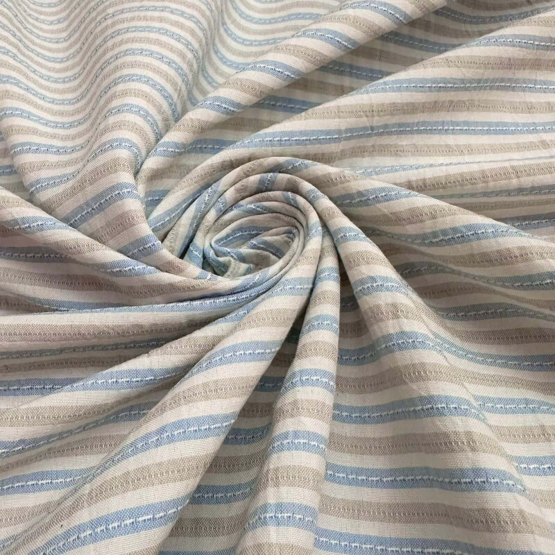 Camisaria Maquinetada - Minimalista