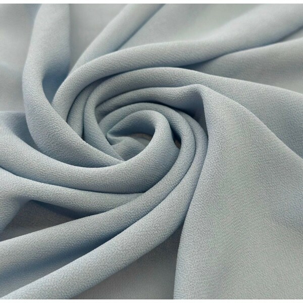 Georgette Marroquino - Azul Cimento