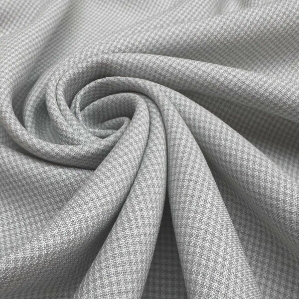 Crepe de Viscose - Marrocos - Fio Tinto