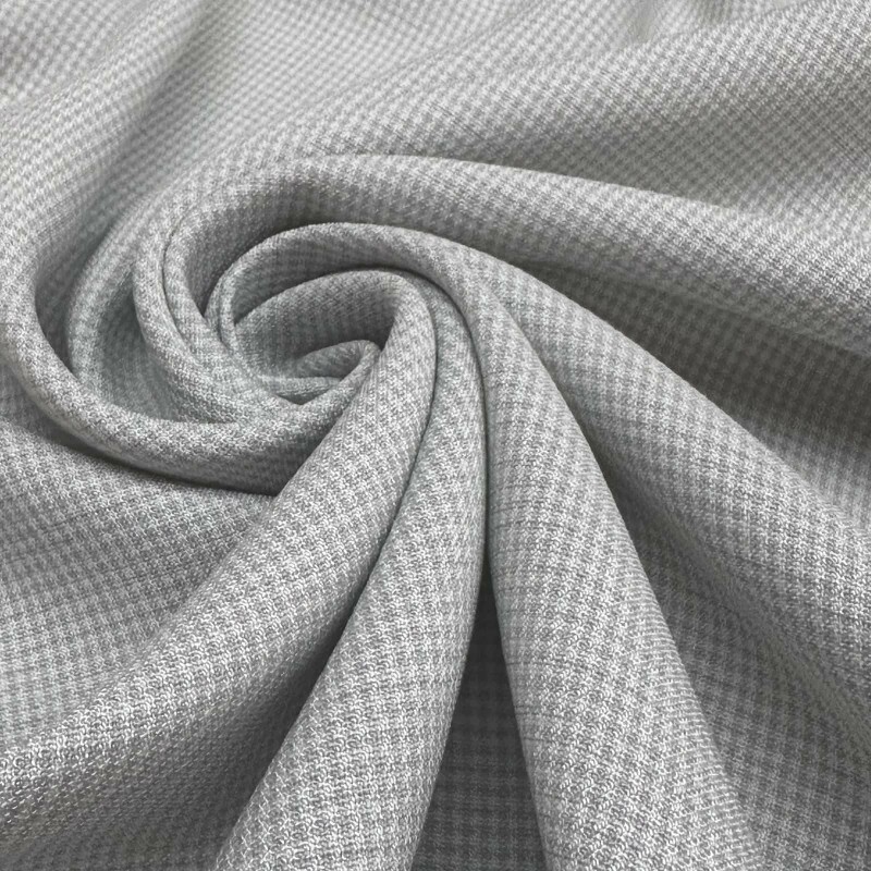 Crepe de Viscose - Marrocos - Fio Tinto
