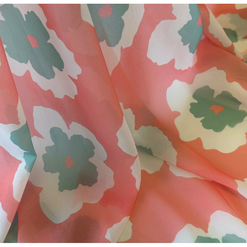 Georgette Summer 