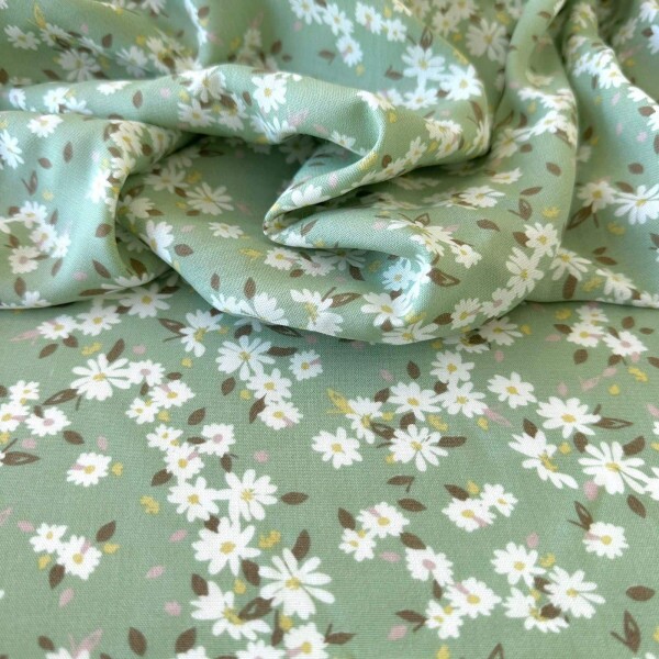 Viscose Boho 