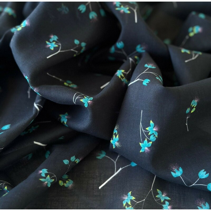 Cambraia Boho - Estonada 