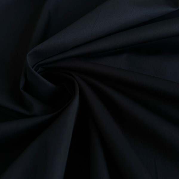 Tricoline Empapelada - Preto