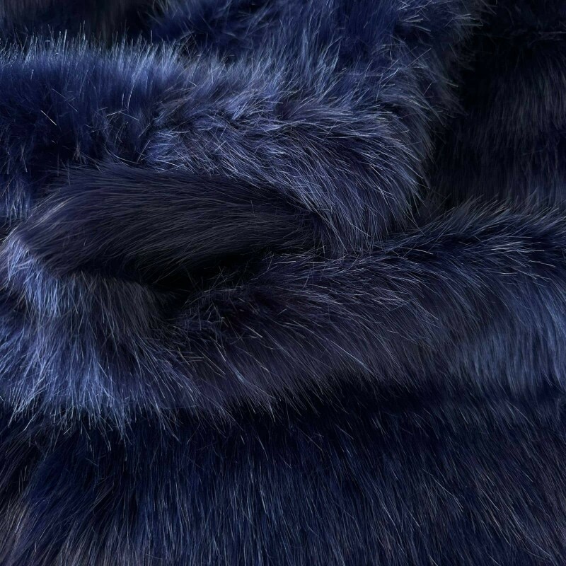 Pele Artificial - Azul