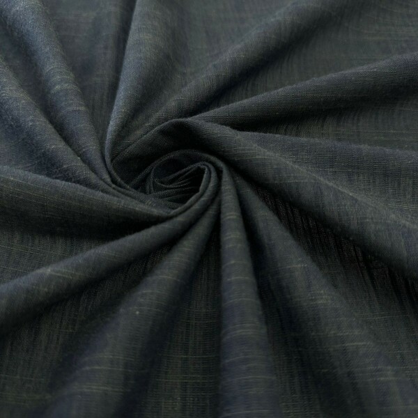 Chambray Azul Cimento