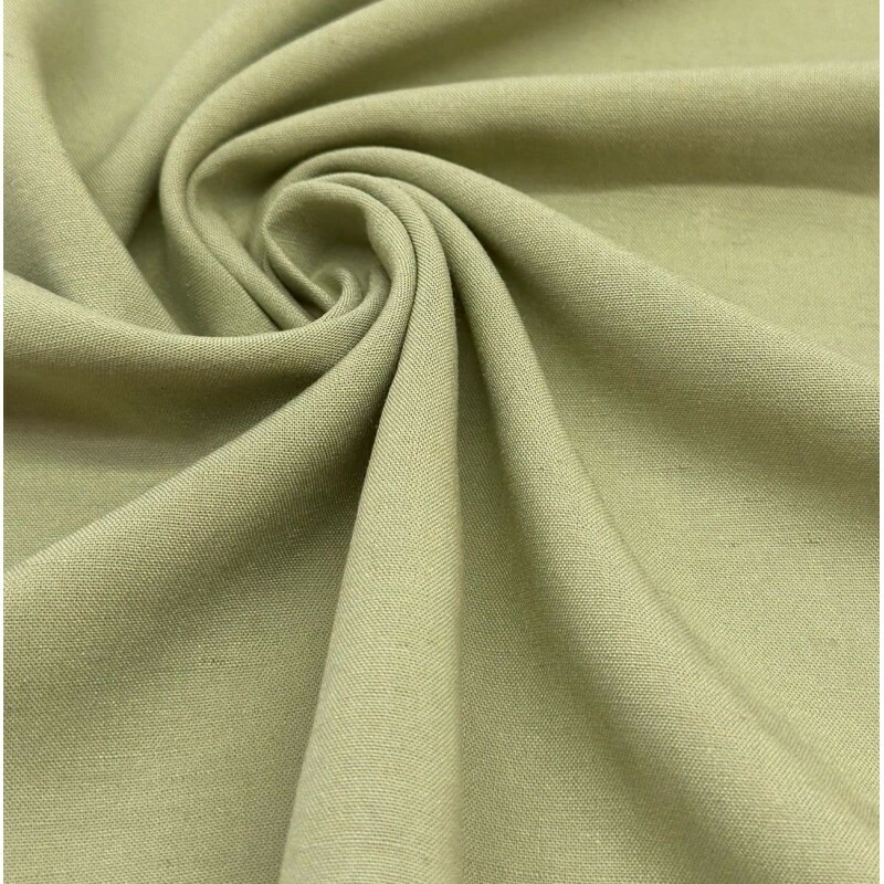Viscolinho Verde Malva 