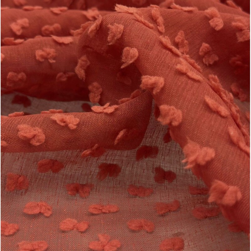 Gaze Flocking - Blush 