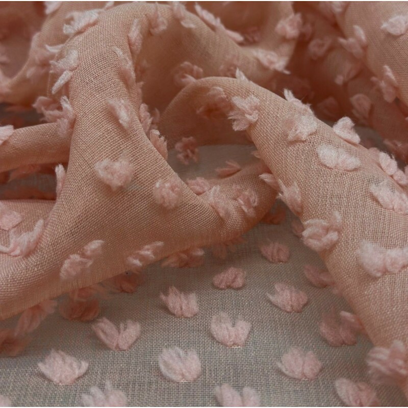 Gaze Flocking - Rosa Seco