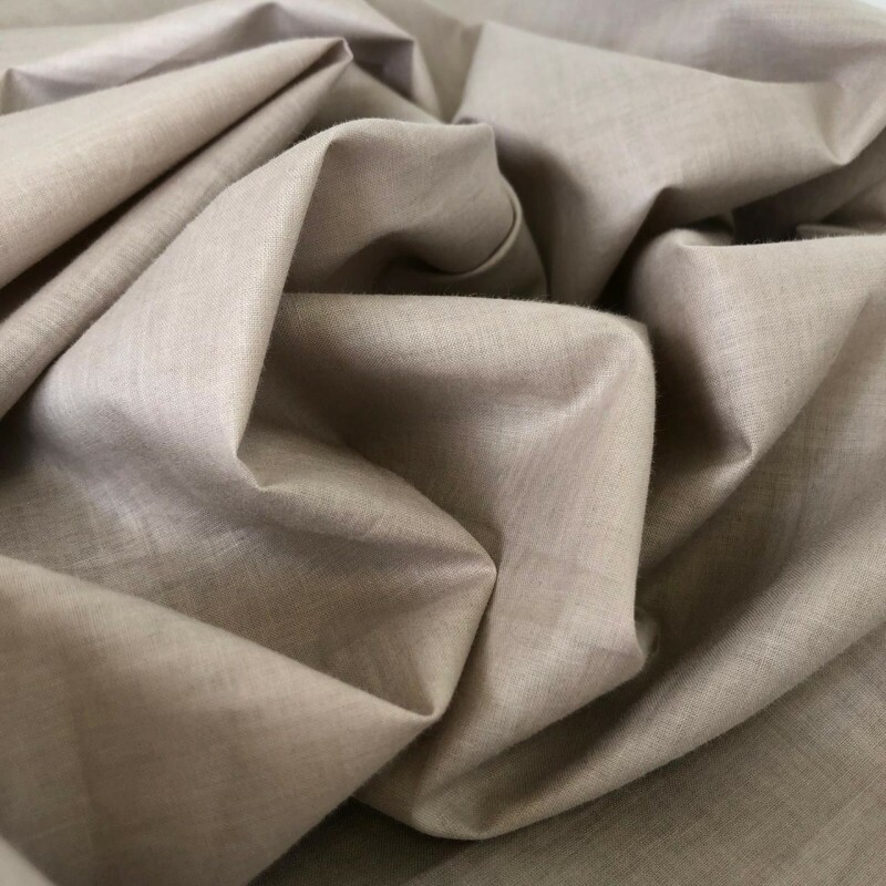 Último Corte - 1,10m - Cambraia de Algodão Fendi Último Corte - 1,10m - Cambraia de Algodão Fendi
